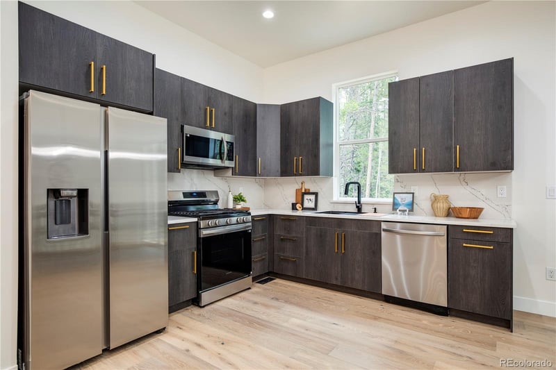 146 Elk Rd, Idaho Springs, CO 80452