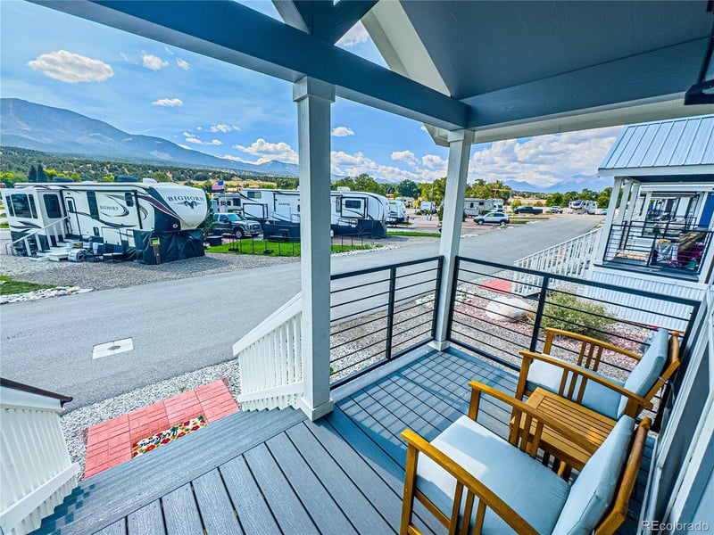 6507 County Road 102 Lot 26, Salida, CO 81201