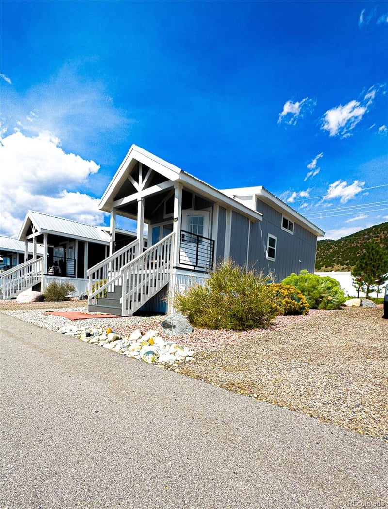 6507 County Road 102 Lot 26, Salida, CO 81201