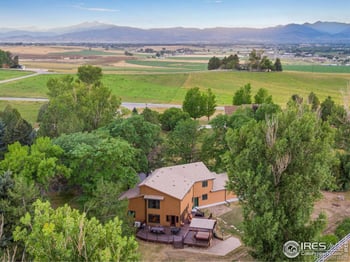 1923 Sauk Hill Rd, Loveland, CO 80537