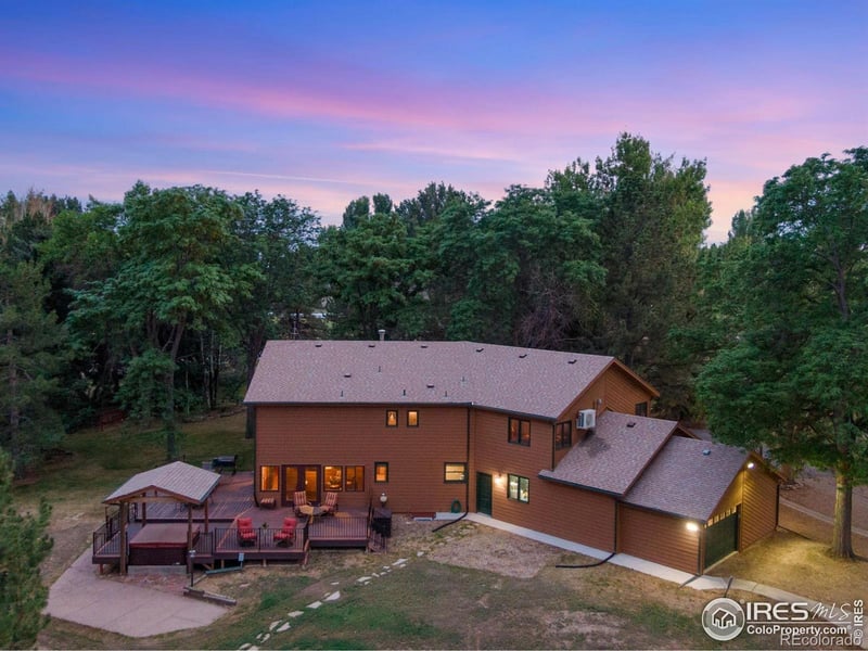 1923 Sauk Hill Rd, Loveland, CO 80537