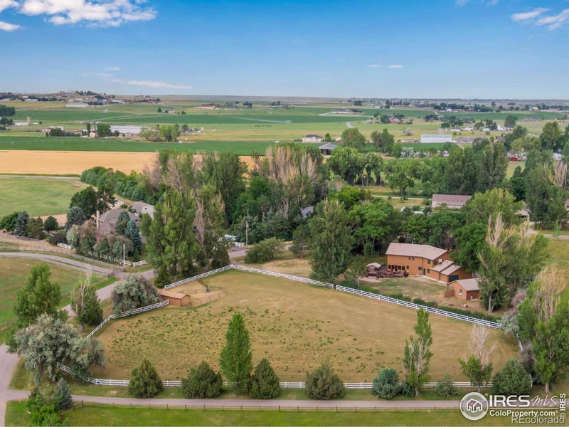 1923 Sauk Hill Rd, Loveland, CO 80537