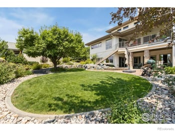 263 Rossum Dr, Loveland, CO 80537