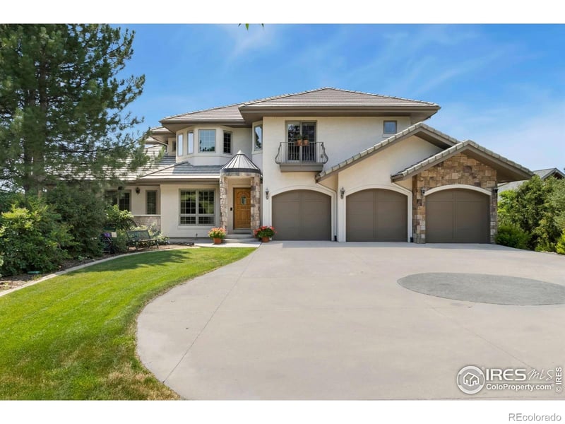 263 Rossum Dr, Loveland, CO 80537