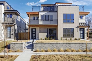 2194 Sherman St, Denver, CO 80210