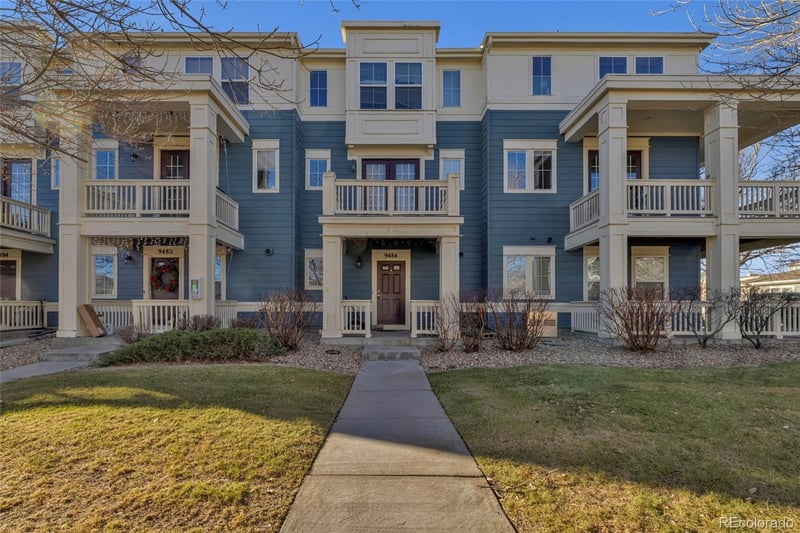 9484 108th Ave, Commerce City, CO 80640