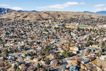 12422 Louisiana Ave, Lakewood, CO 80228