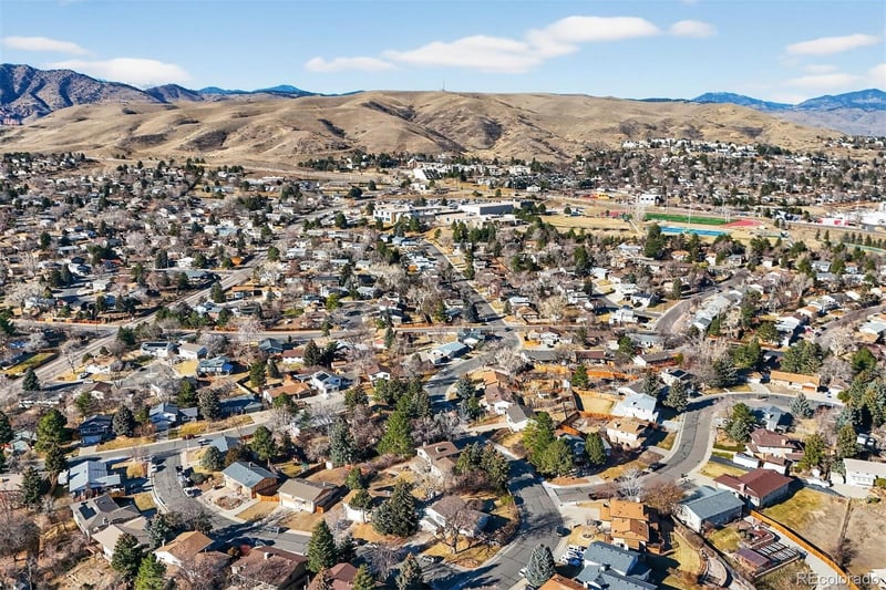 12422 Louisiana Ave, Lakewood, CO 80228