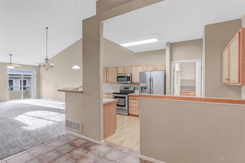 6656 Reed Way #B, Littleton, CO 80123