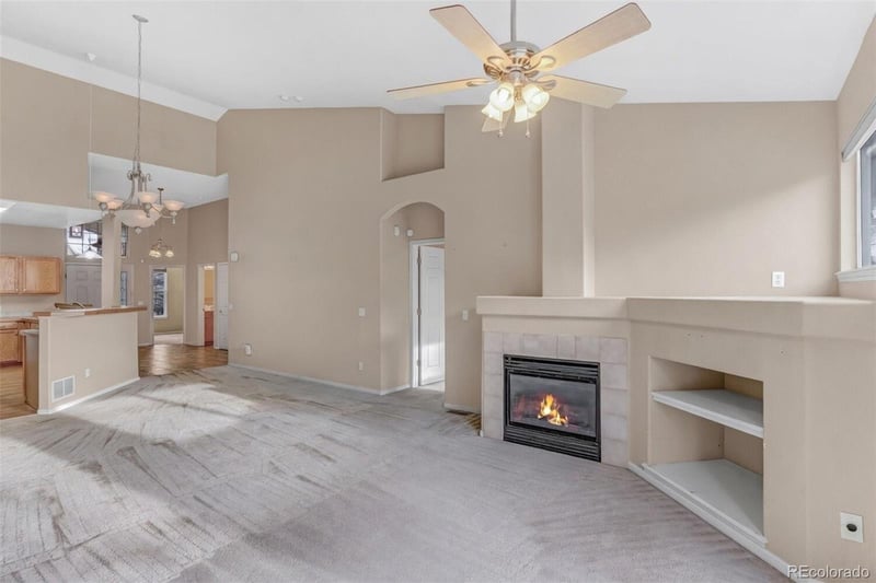 6656 Reed Way #B, Littleton, CO 80123