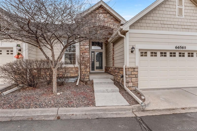 6656 Reed Way #B, Littleton, CO 80123