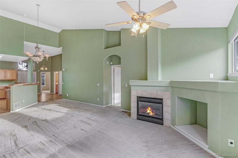 6656 Reed Way #B, Littleton, CO 80123