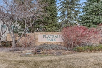 6656 Reed Way #B, Littleton, CO 80123