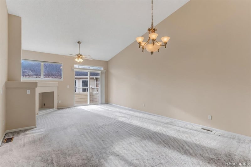 6656 Reed Way #B, Littleton, CO 80123