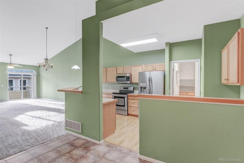 6656 Reed Way #B, Littleton, CO 80123