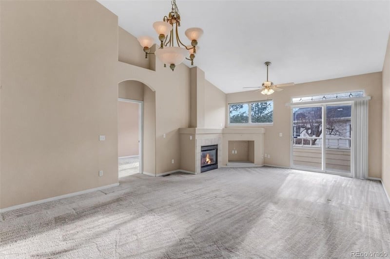 6656 Reed Way #B, Littleton, CO 80123