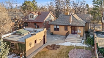 4621 17th Avenue Pw, Denver, CO 80220