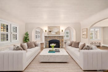 4621 17th Avenue Pw, Denver, CO 80220