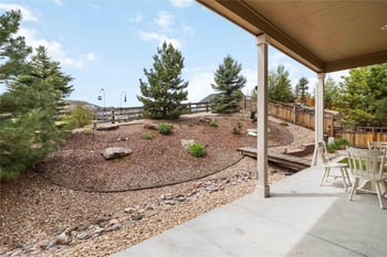 2724 Rising Moon Way, Castle Rock, CO 80109
