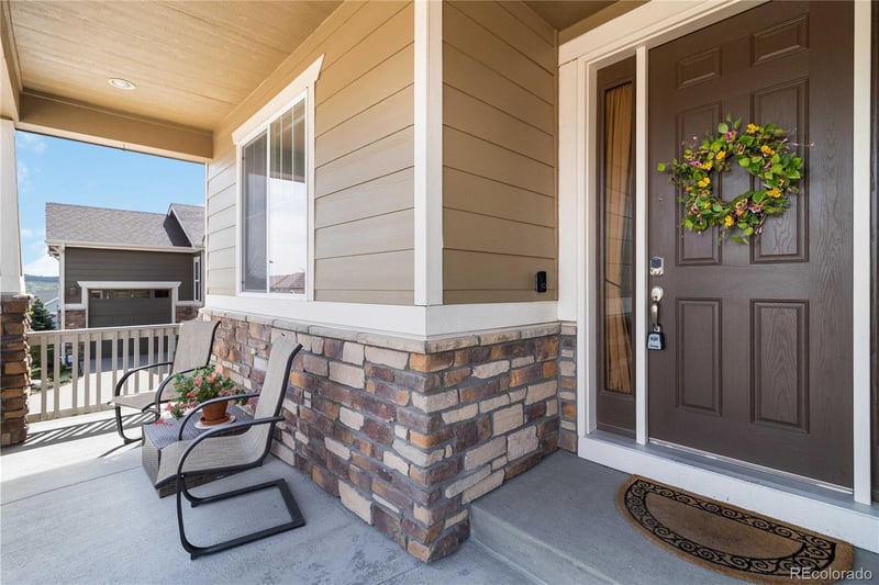 2724 Rising Moon Way, Castle Rock, CO 80109