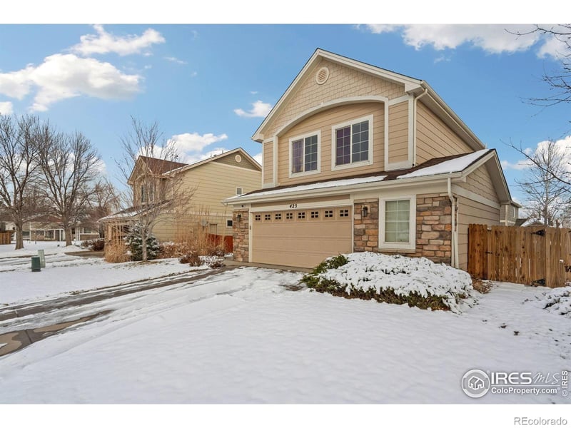 425 Expedition Ln, Johnstown, CO 80534