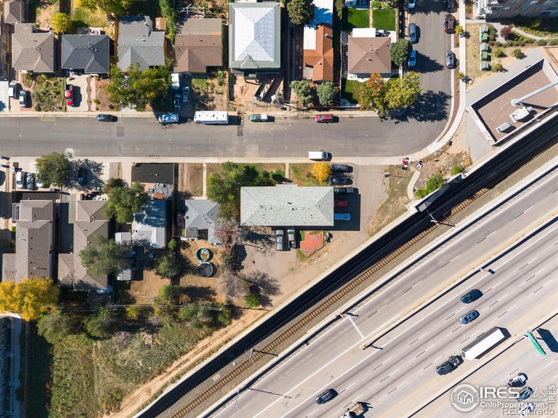 2210 Dexter St, Denver, CO 80222