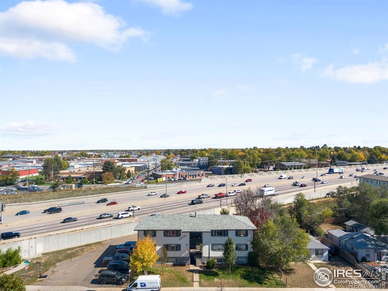 2210 Dexter St, Denver, CO 80222