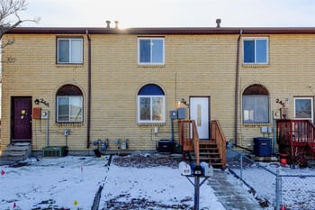 247 Grand Ave, Fort Lupton, CO 80621