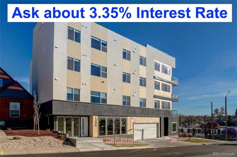 1208 Quitman St #401, Denver, CO 80204