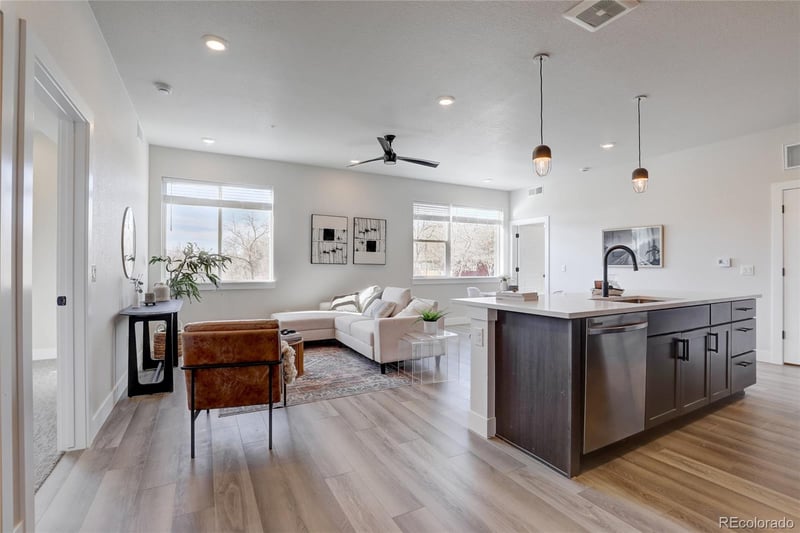 1208 Quitman St #401, Denver, CO 80204