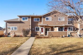1601 Great Western Dr #7, Longmont, CO 80501
