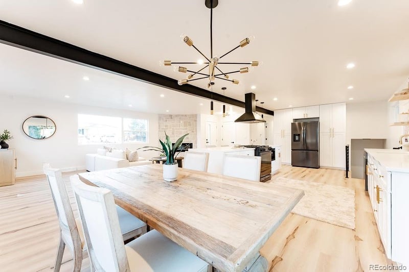 5200 W Ontario Ave, Littleton, CO 80128