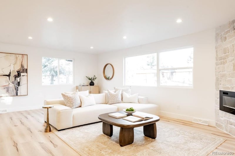 5200 W Ontario Ave, Littleton, CO 80128