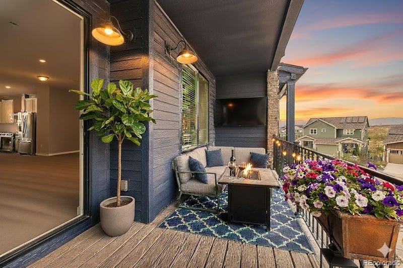 8305 Mount Kataka St, Littleton, CO 80125