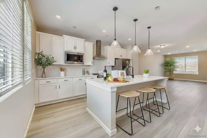 8305 Mount Kataka St, Littleton, CO 80125