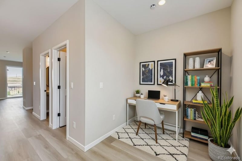 8305 Mount Kataka St, Littleton, CO 80125