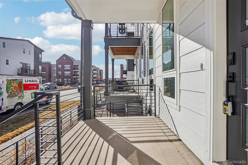 2867 Pancratia St, Denver, CO 80236