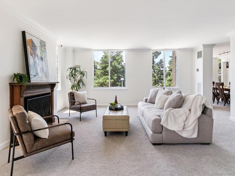 1111 Race St #3A, Denver, CO 80206