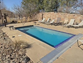 8578 Gold Peak Dr #C, Highlands Ranch, CO 80130