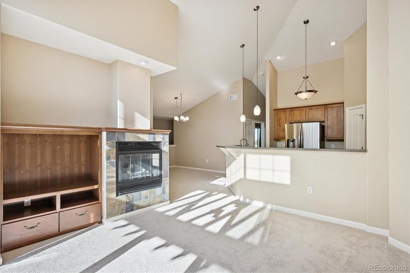 8578 Gold Peak Dr #C, Highlands Ranch, CO 80130