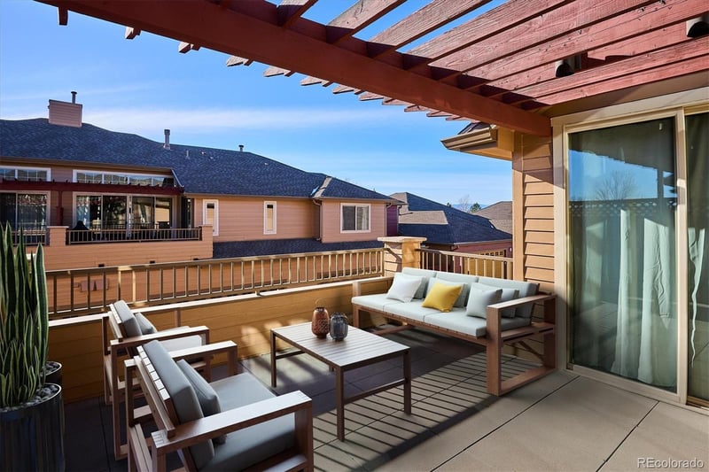 8578 Gold Peak Dr #C, Highlands Ranch, CO 80130