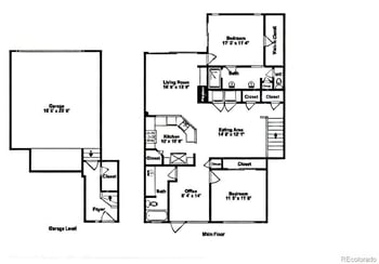 8578 Gold Peak Dr #C, Highlands Ranch, CO 80130