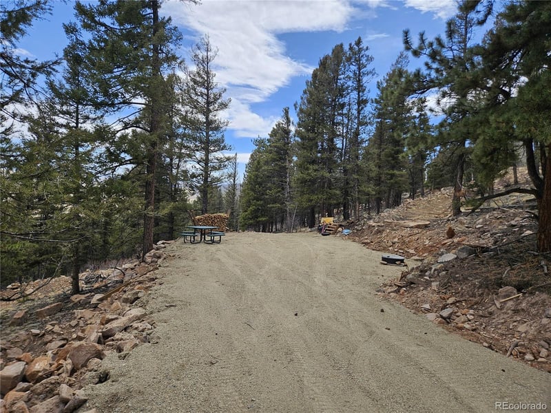 4260 Middle Fork Vi Lot 510, Fairplay, CO 80440