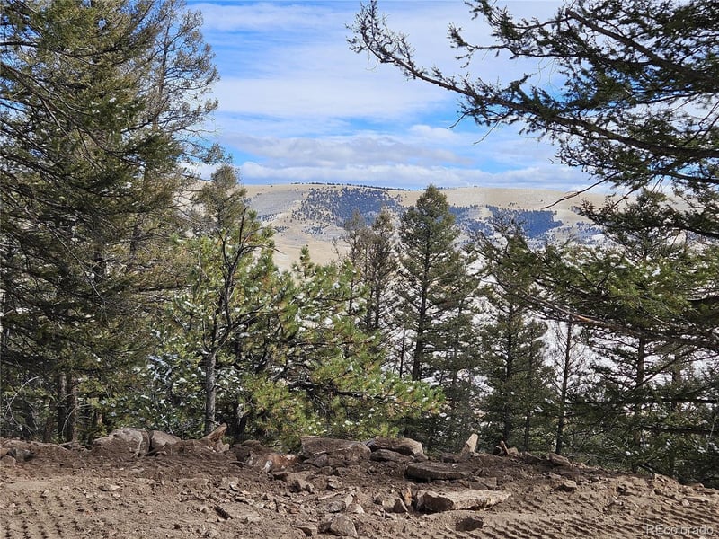 4260 Middle Fork Vi Lot 510, Fairplay, CO 80440