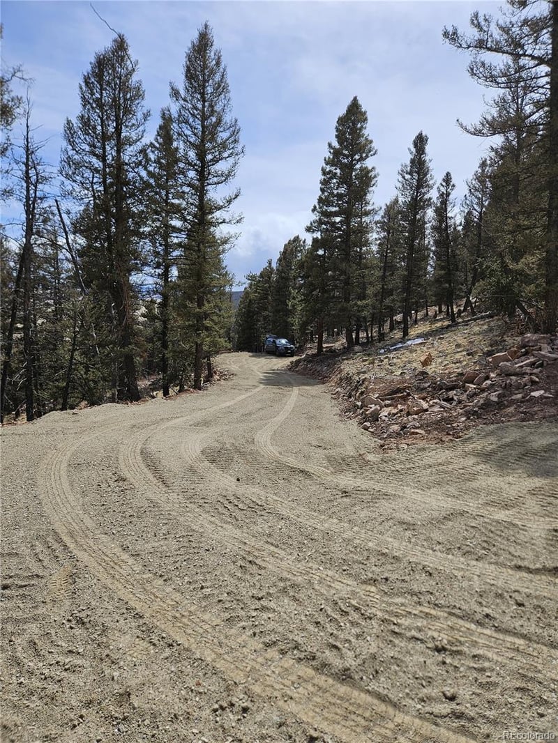 4260 Middle Fork Vi Lot 510, Fairplay, CO 80440