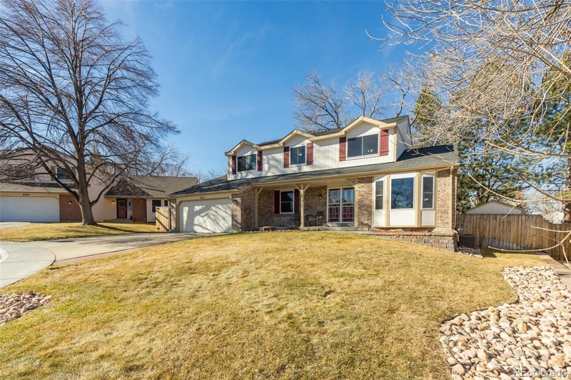 8049 Jellison St, Arvada, CO 80005