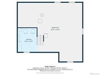 8049 Jellison St, Arvada, CO 80005