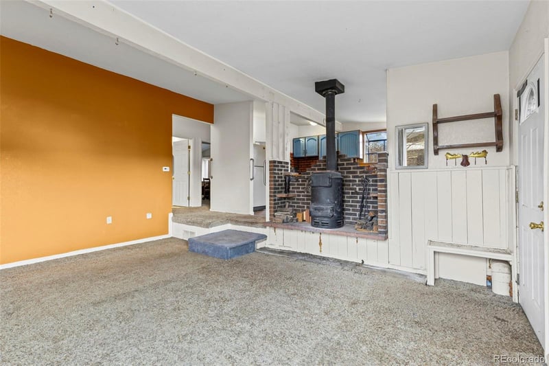 95 W 3rd St, Nederland, CO 80466