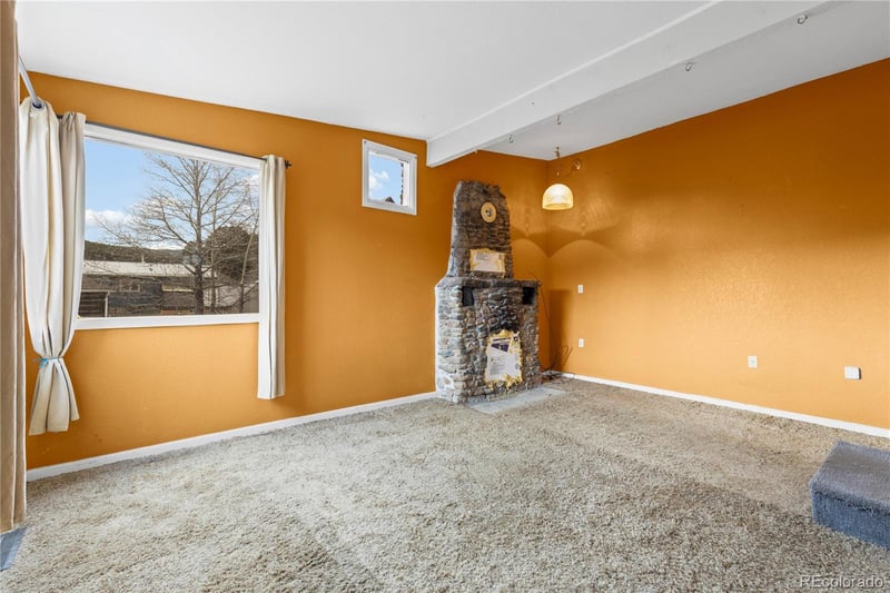 95 W 3rd St, Nederland, CO 80466
