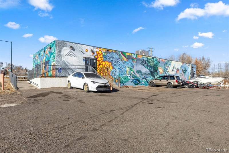 2895 8th Ave, Denver, CO 80204
